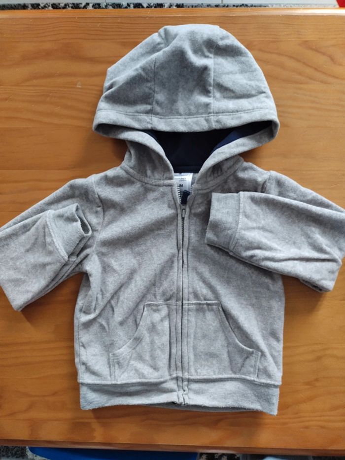 Sweat Simple Joys 18 mois garçon ou fille