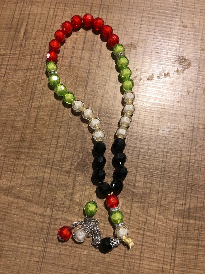 Collier enfant