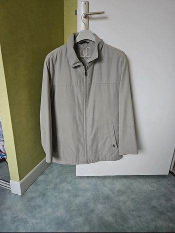 Veste homme Luc St Alban