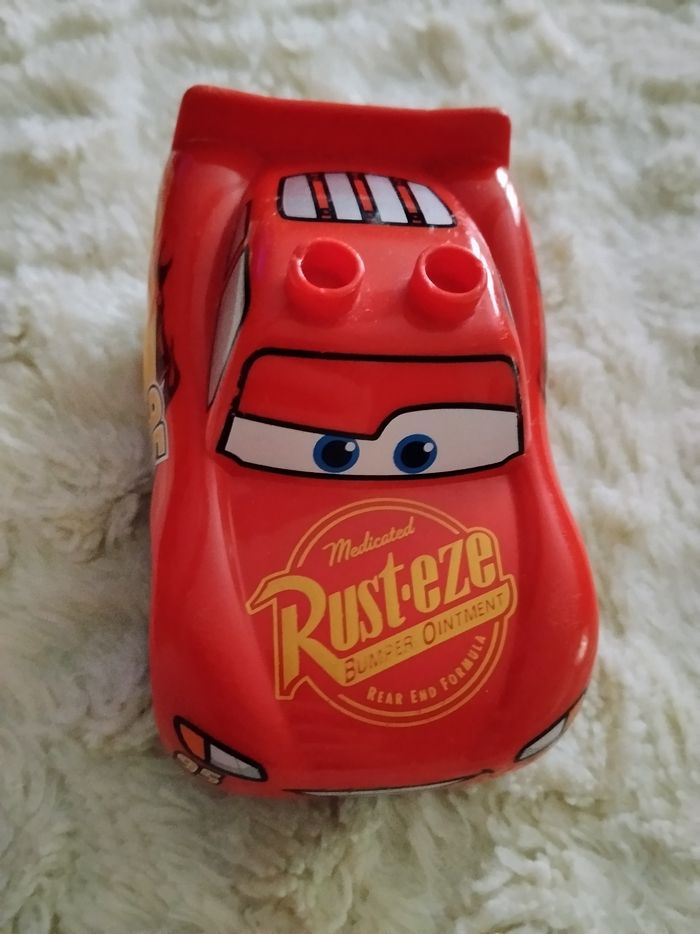 Voitures cars - photo numéro 4