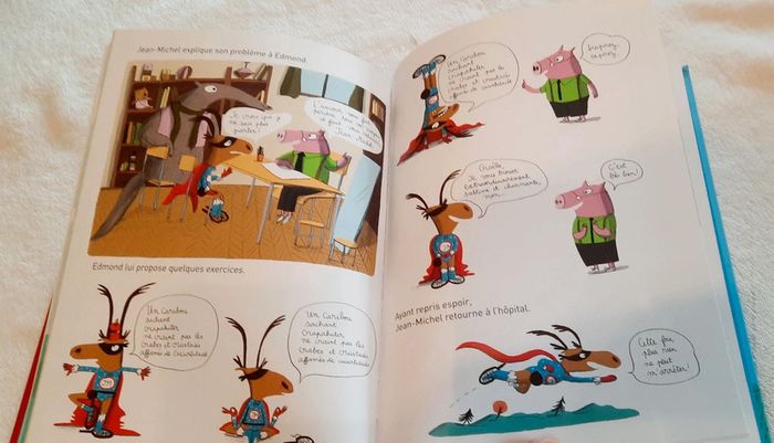 Lot de 2 Livres - photo numéro 3