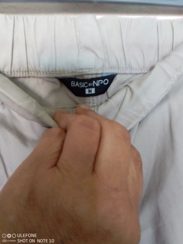 Pantalon taille M - photo numéro 5