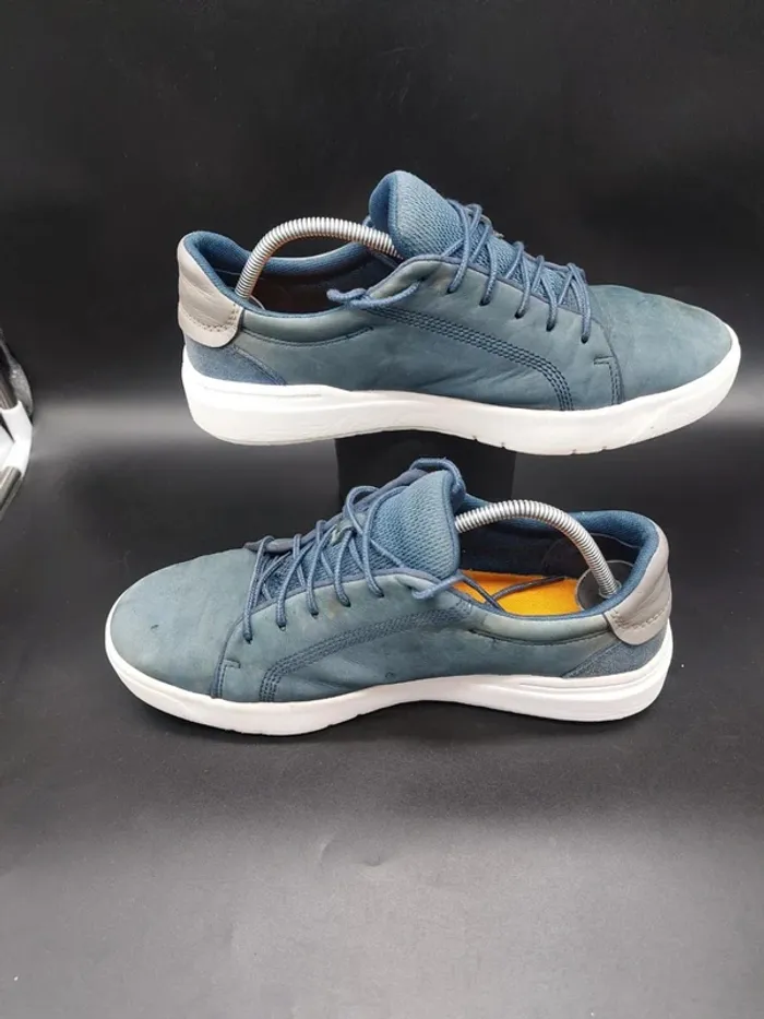 Timberland Ortholite - photo numéro 2