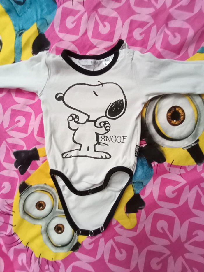 Body 62 cmSnoopy