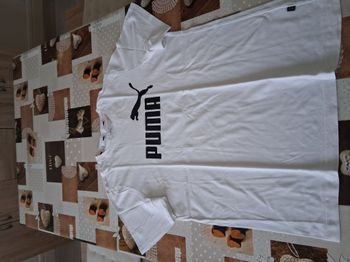 Tee-shirt Puma