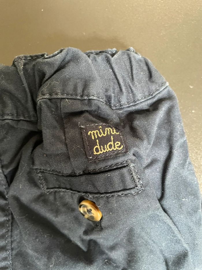 Pantalon - Kiabi - 9 mois - photo numéro 4