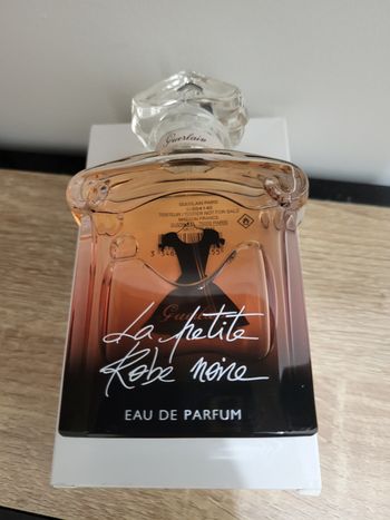 La Petite robe noire Guerlain 100ML