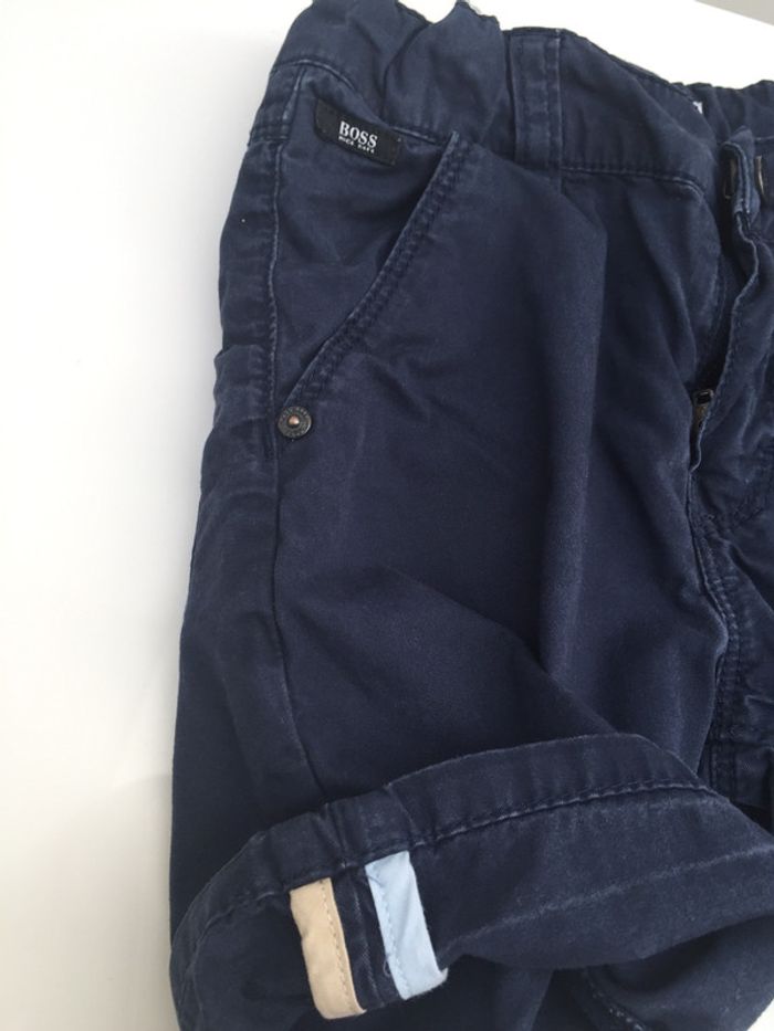 Short Hugo Boss - photo numéro 3