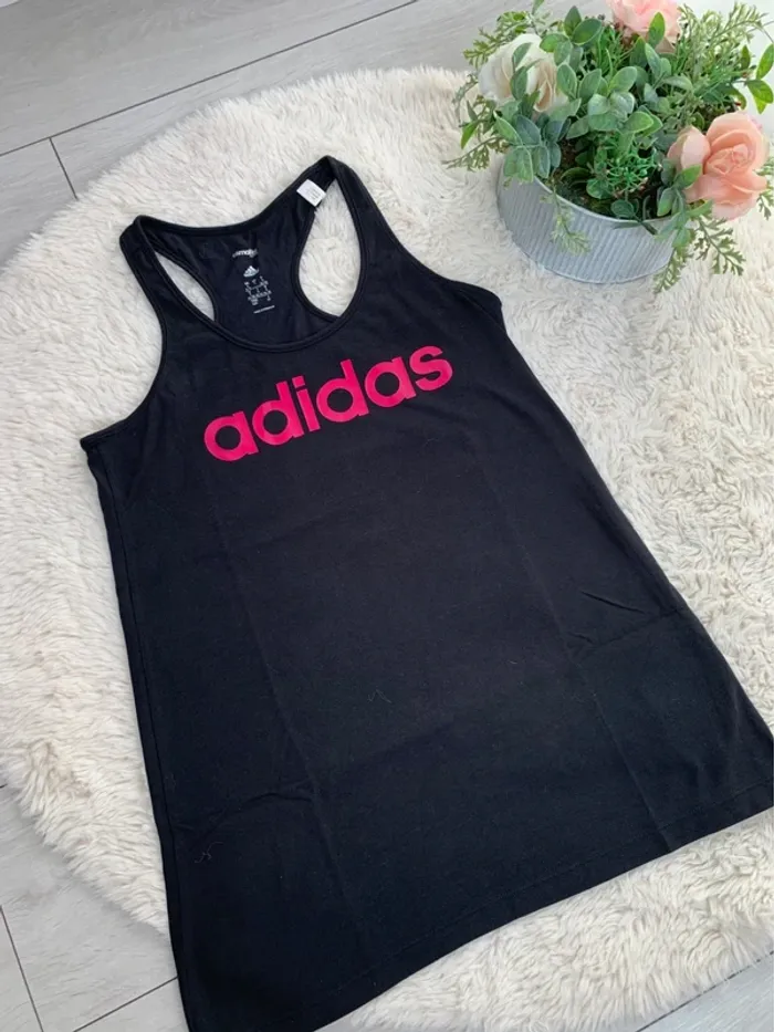 Débardeur sport Adidas