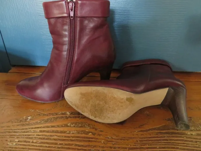 bottines - photo numéro 6