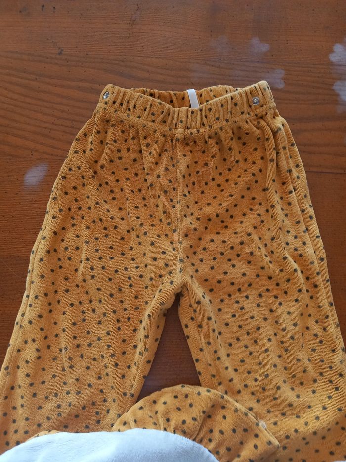 Pyjama - photo numéro 4