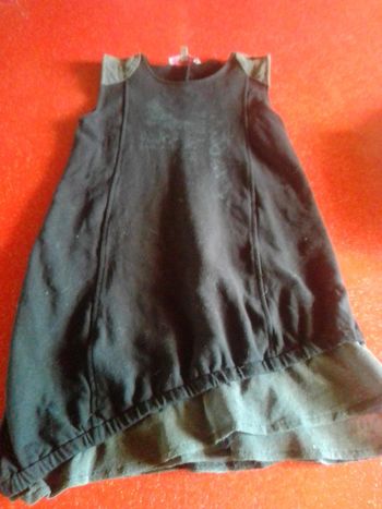 Robe taille 6ans