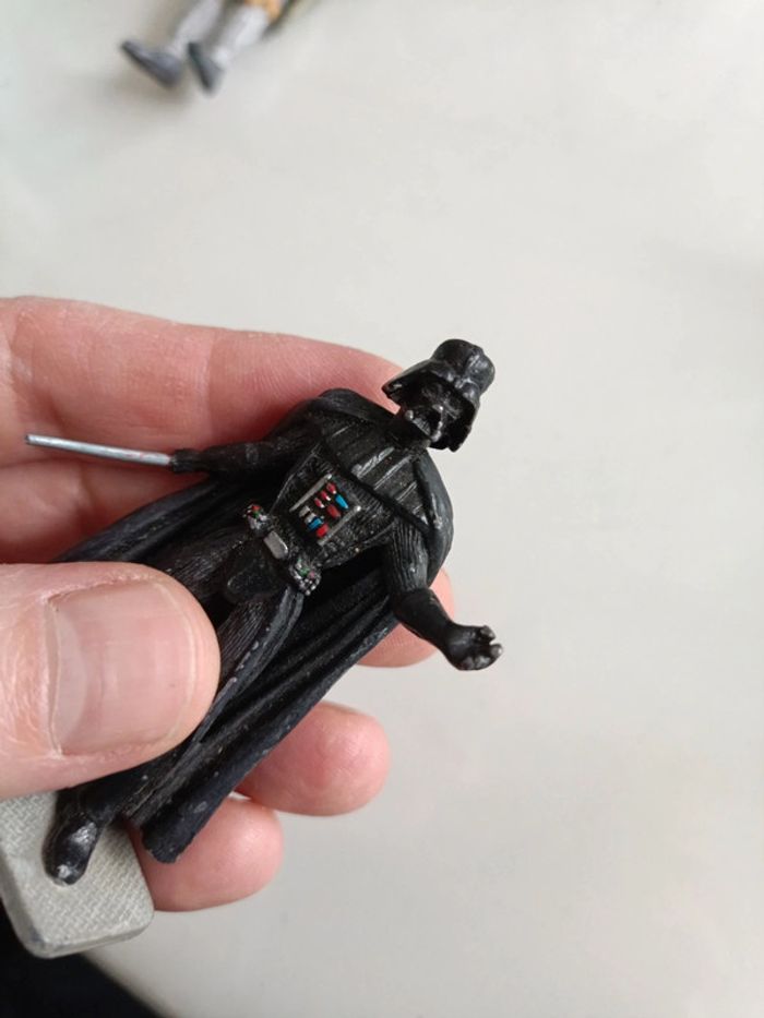 Lot figurines Star wars - photo numéro 13