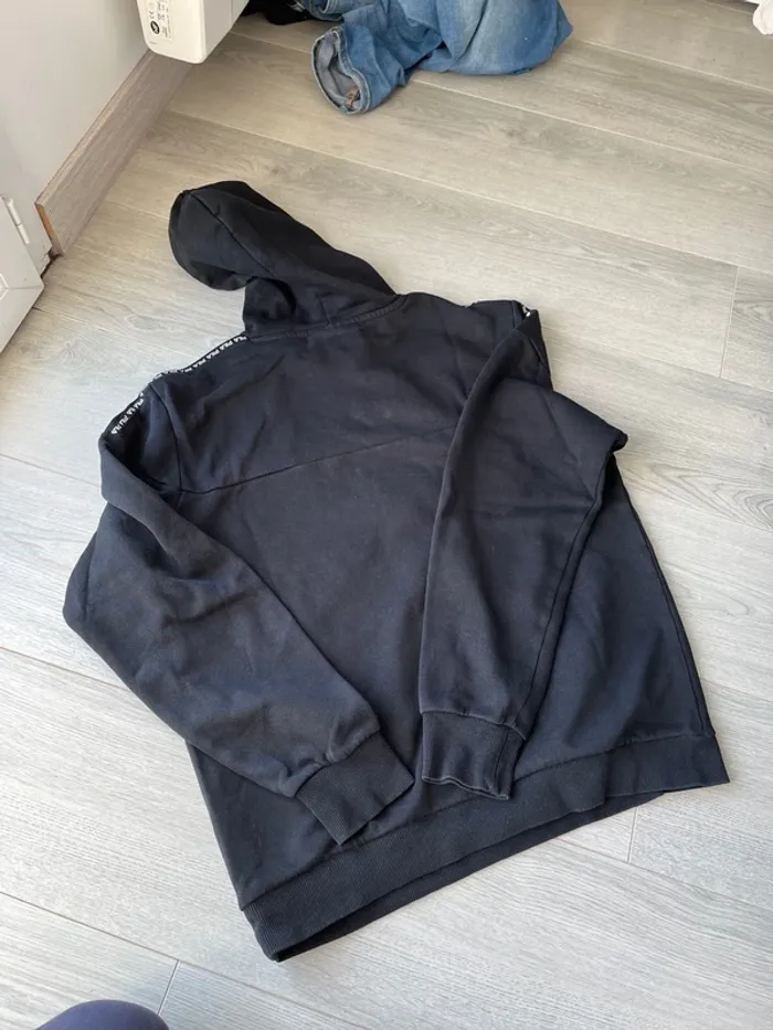 Pull homme fila taille m - photo numéro 6