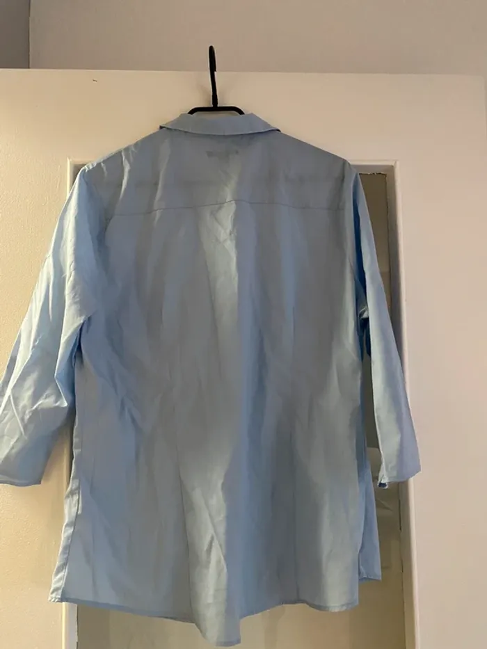 Chemise manche 3/4 - photo numéro 2