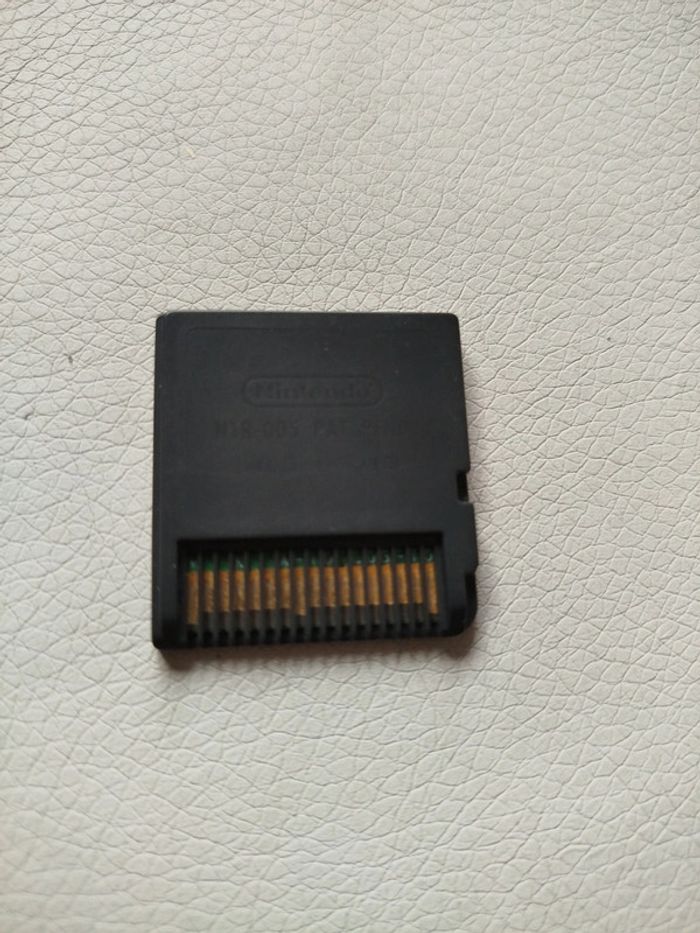 Jeu ds - photo numéro 2