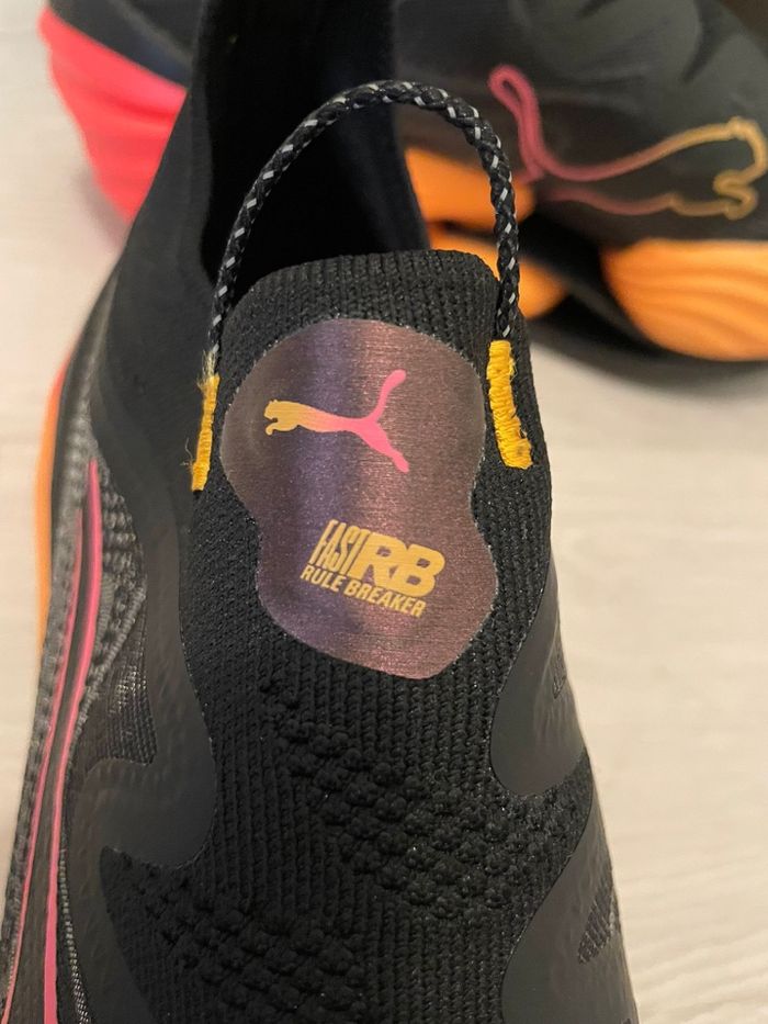 Puma Fast-R Nitro Elite 2 - photo numéro 4