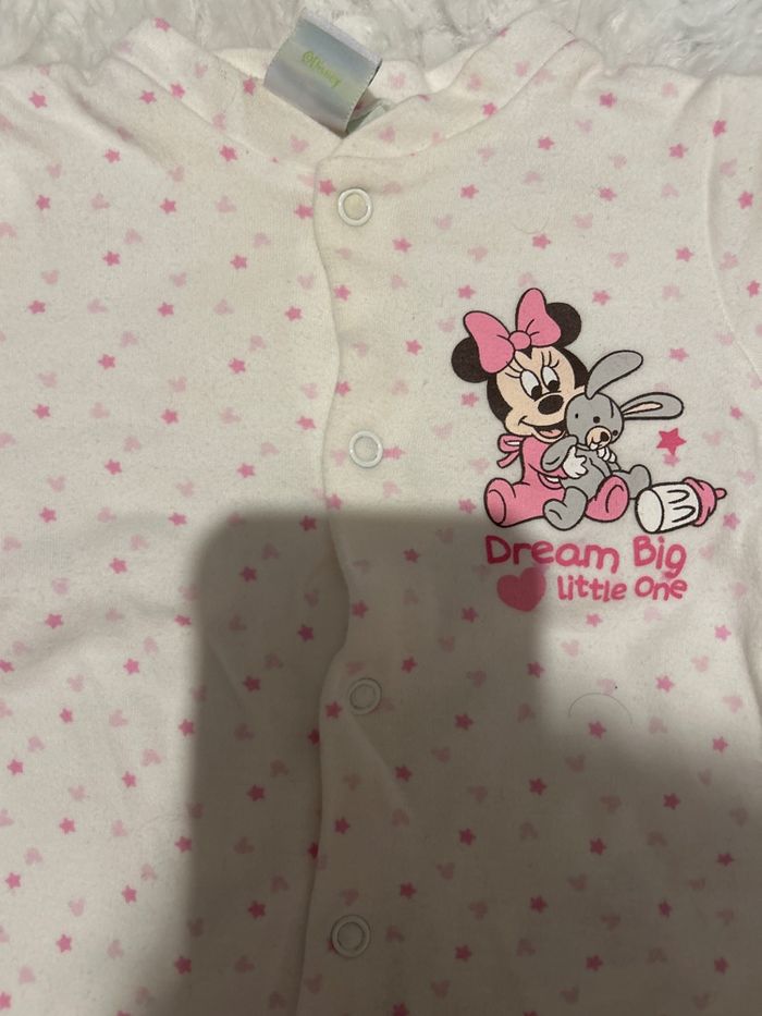 Pijama bébé fille - photo numéro 2