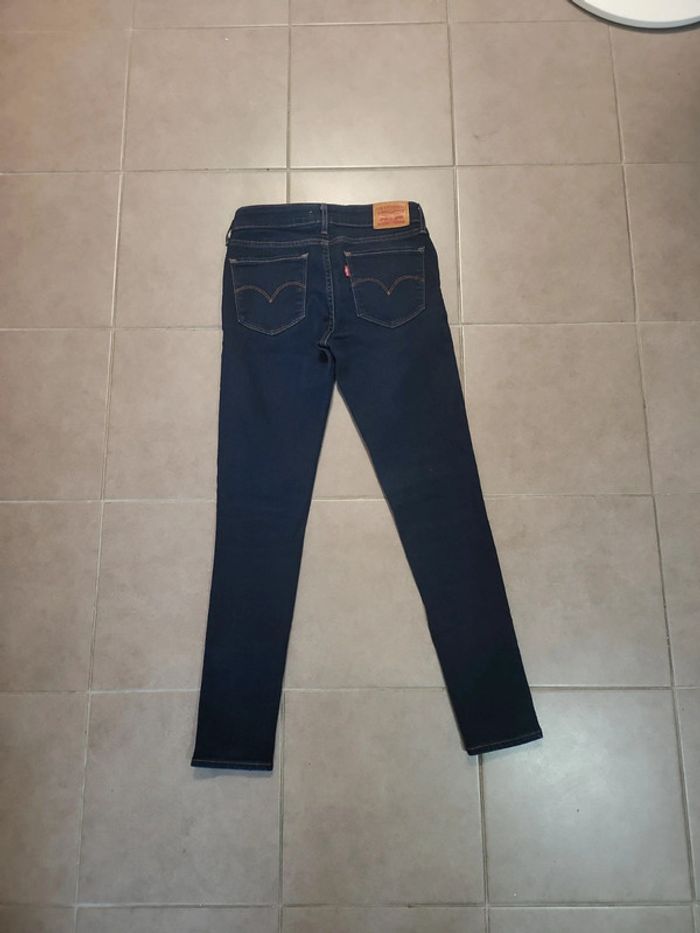 Jean Levi's 711 Skinny Femme Taille 36 👖 - photo numéro 6