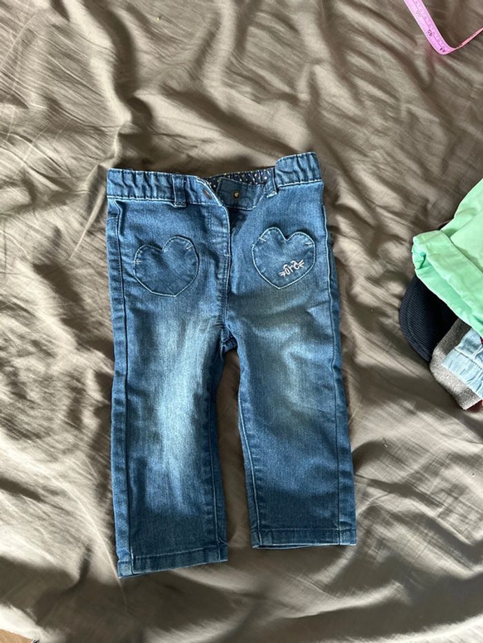Jeans 74