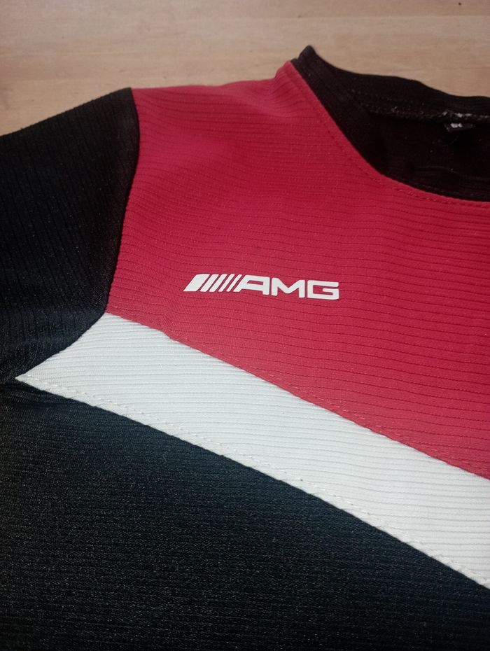 Tee shirt - photo numéro 2