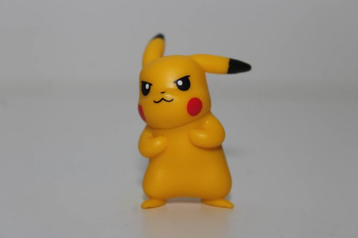Figurine Pikachu - Pokémon