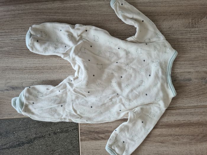 Pyjama - photo numéro 2