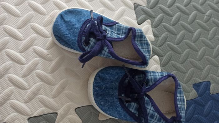 Chaussures - photo numéro 2