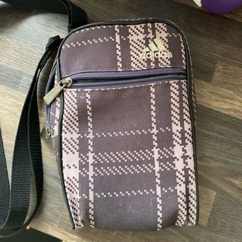 Sacoche adidas