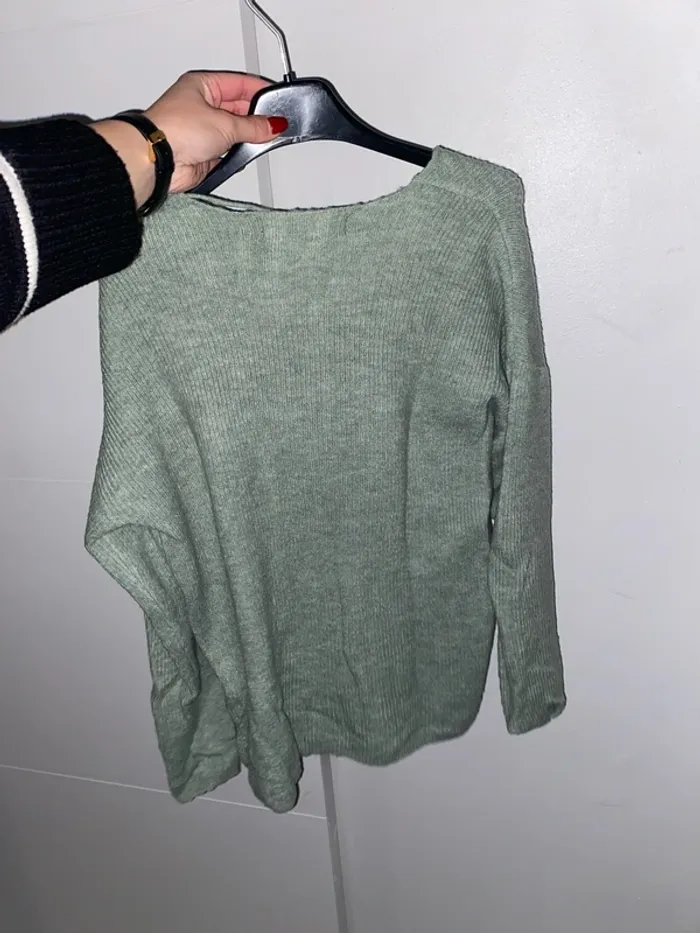 pull Vero moda femme - photo numéro 4