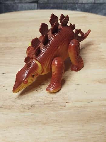 Dinosaure mécanique 