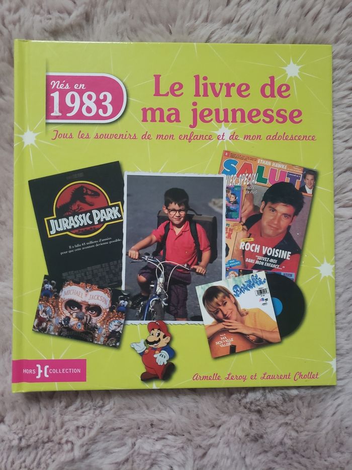Livre