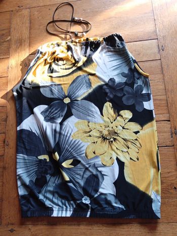 Débardeur taille 38/40