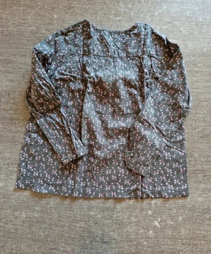 Blouse - photo numéro 3