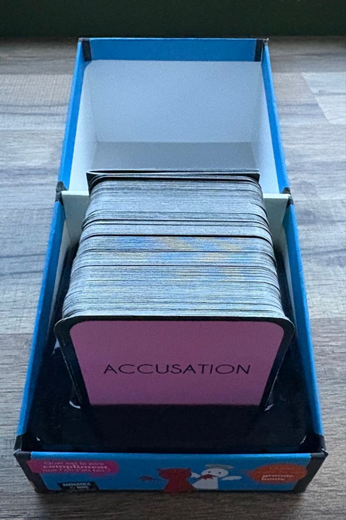 Jeux apéro menteur menteur - photo numéro 3