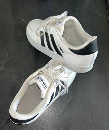 👟 Baskets Adidas Grand Court
