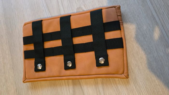 Pochette cabaia moscou - photo numéro 2