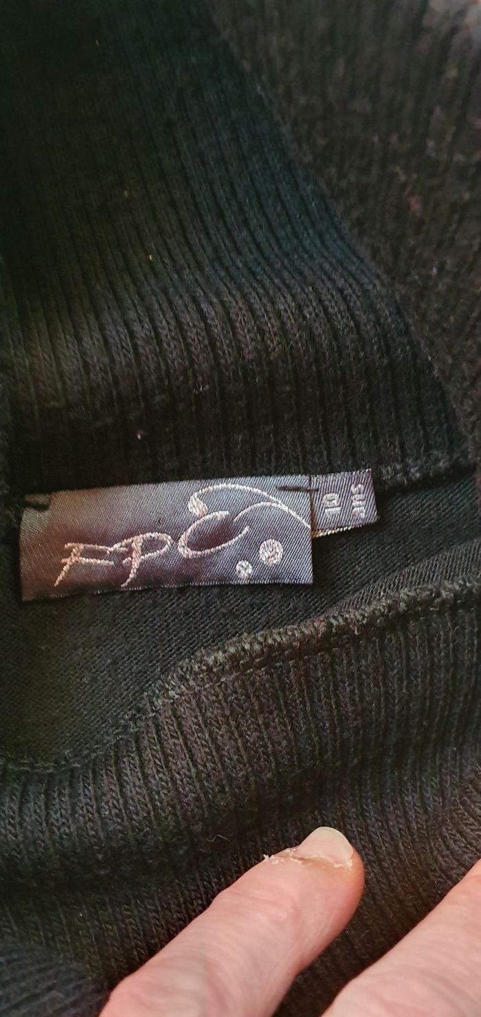 Tunique - photo numéro 5