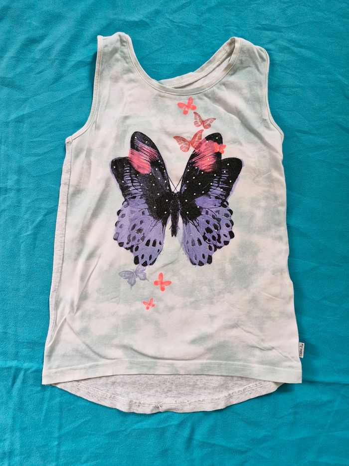 T-shirt - photo numéro 2