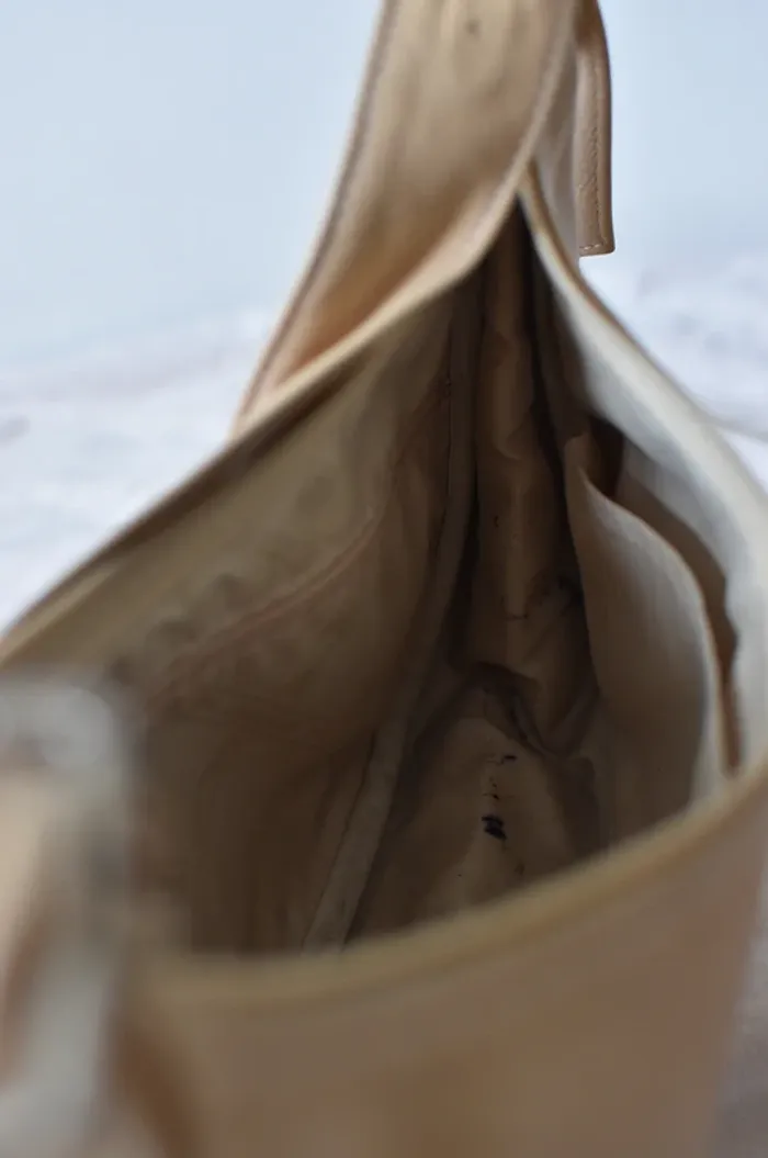 Sac Longchamp - Très bon état/bon état - photo numéro 10