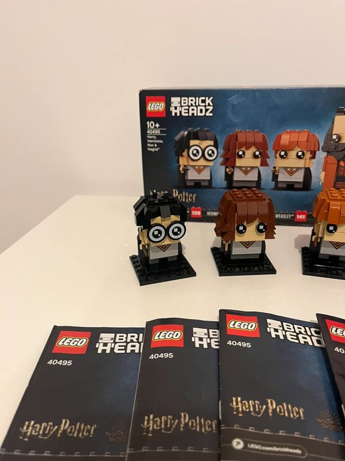 Lego 40495 - photo numéro 2