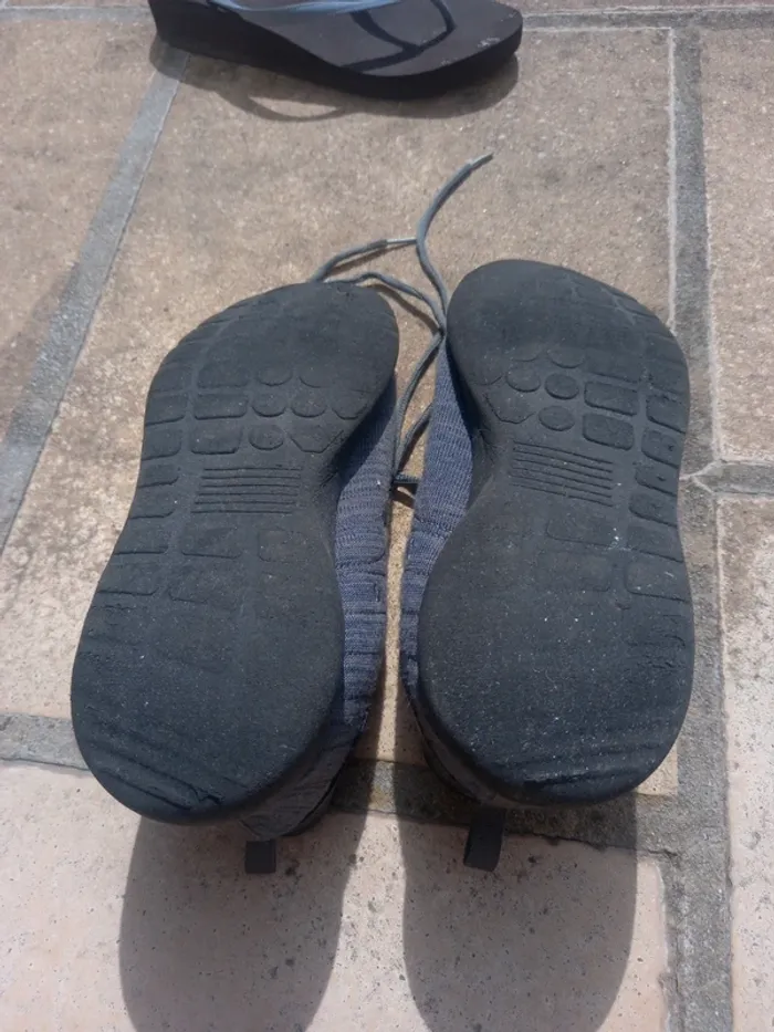 Chaussures G'man by Gémo t.44 - photo numéro 5