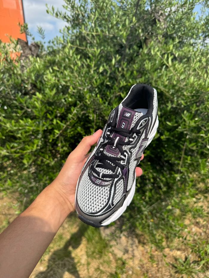 New balance nb u740 - photo numéro 4