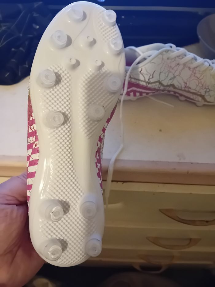 Vend crampon - photo numéro 3