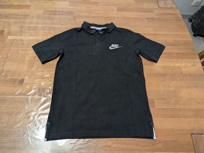 Polo 12 ans 147-158 cm Nike