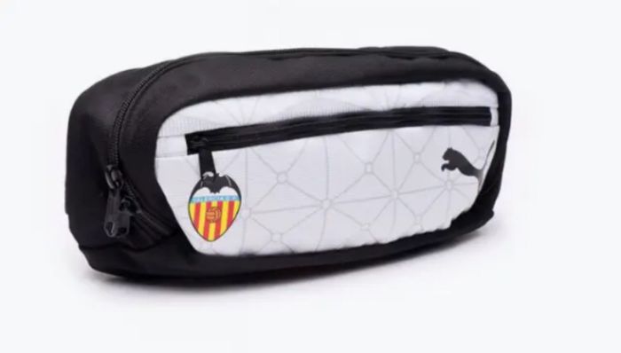 Banane Puma Football FC Valence Neuf et Authentique