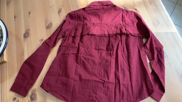 Chemise Kaporal - photo numéro 6