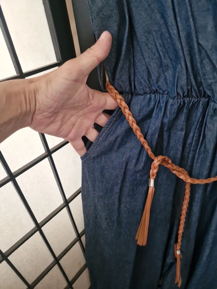 Combi pantalon neuve - photo numéro 2