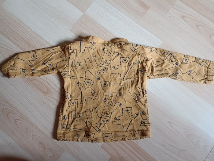 T shirt - photo numéro 2