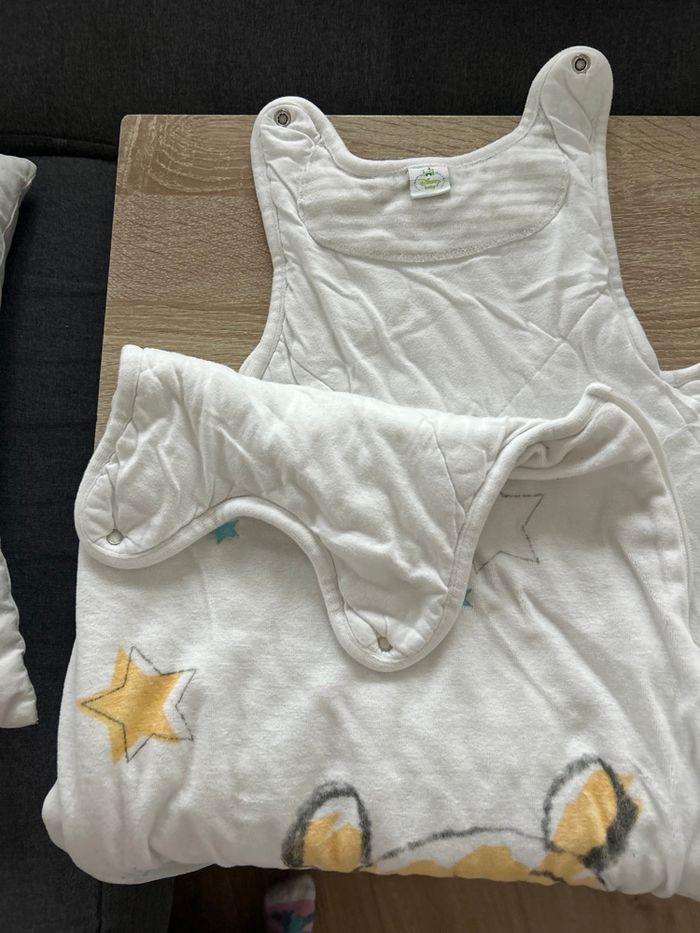 Gigoteuse - photo numéro 5